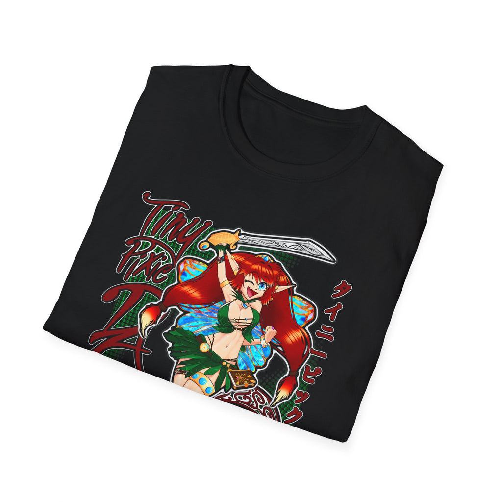 PixieDae "Pixie Bomb" TShirt