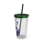 Nyanva Acyrlic Tumbler