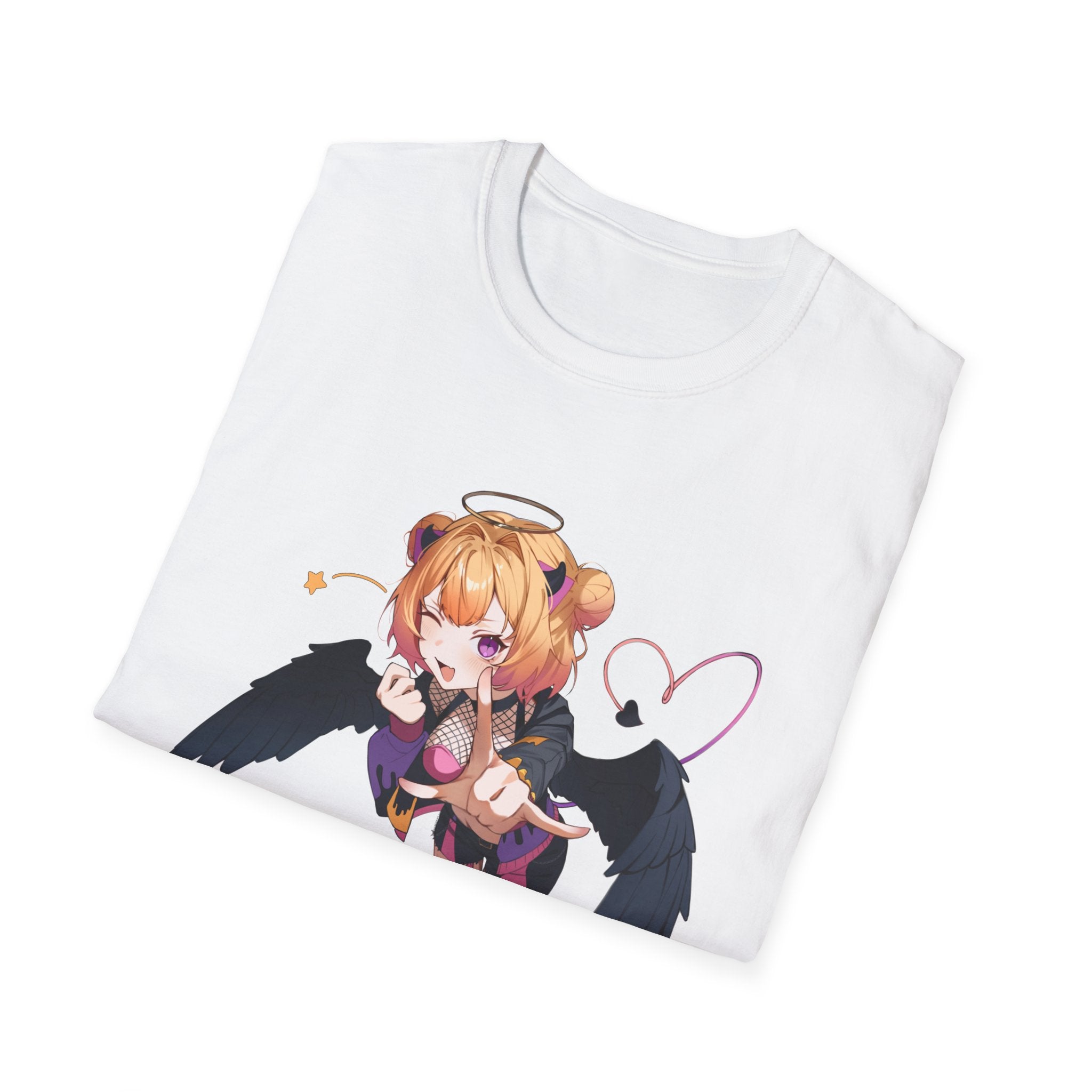 xMellomii Rockstar TShirt