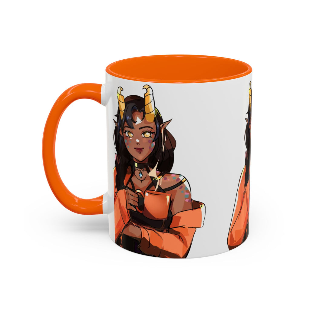 Snips "Coffee Time" Mug