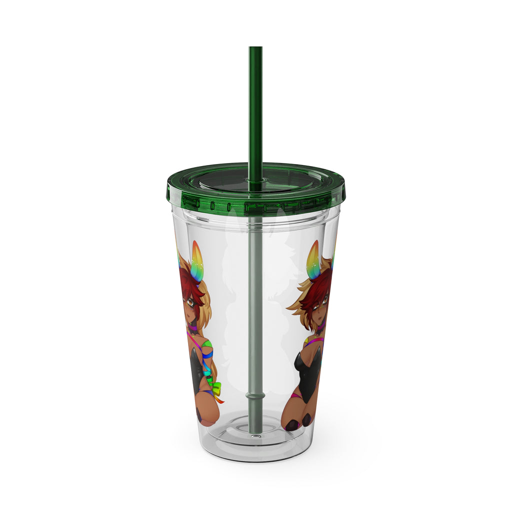 karubunni "Waifu" Tumbler