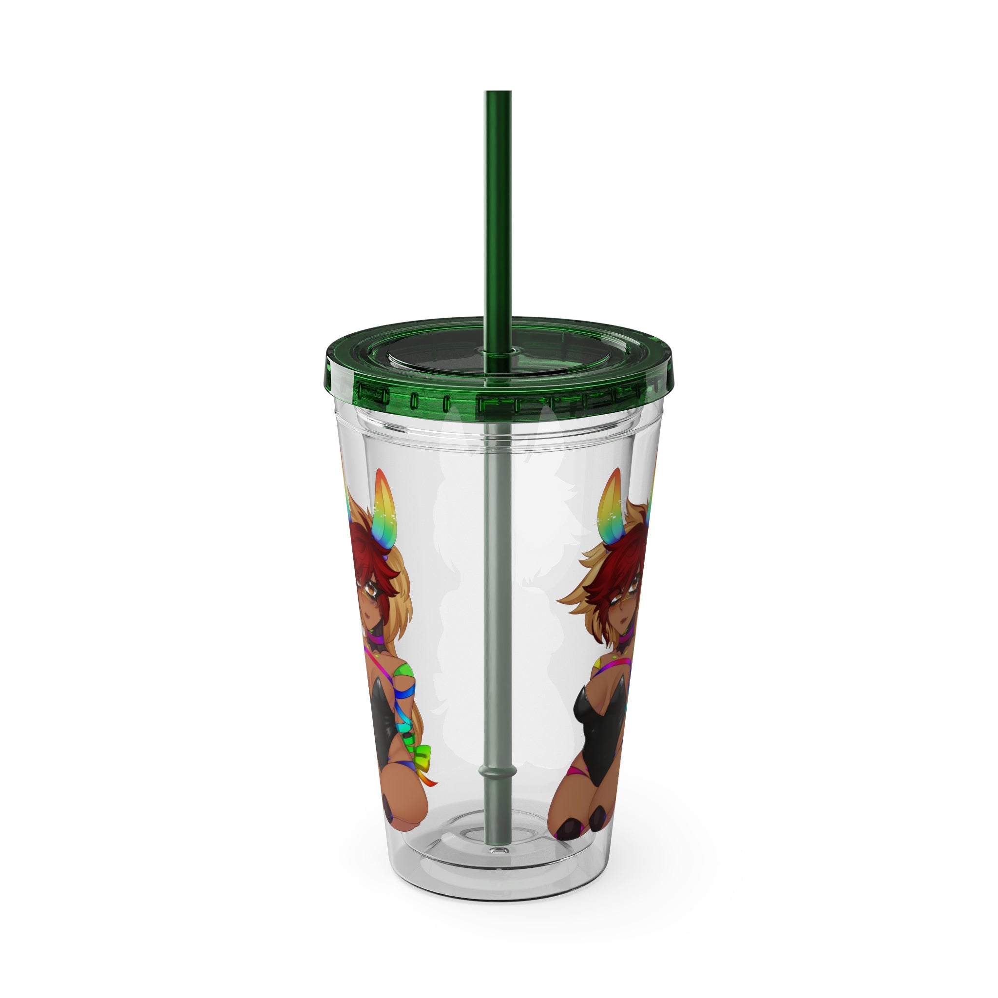 karubunni "Waifu" Tumbler