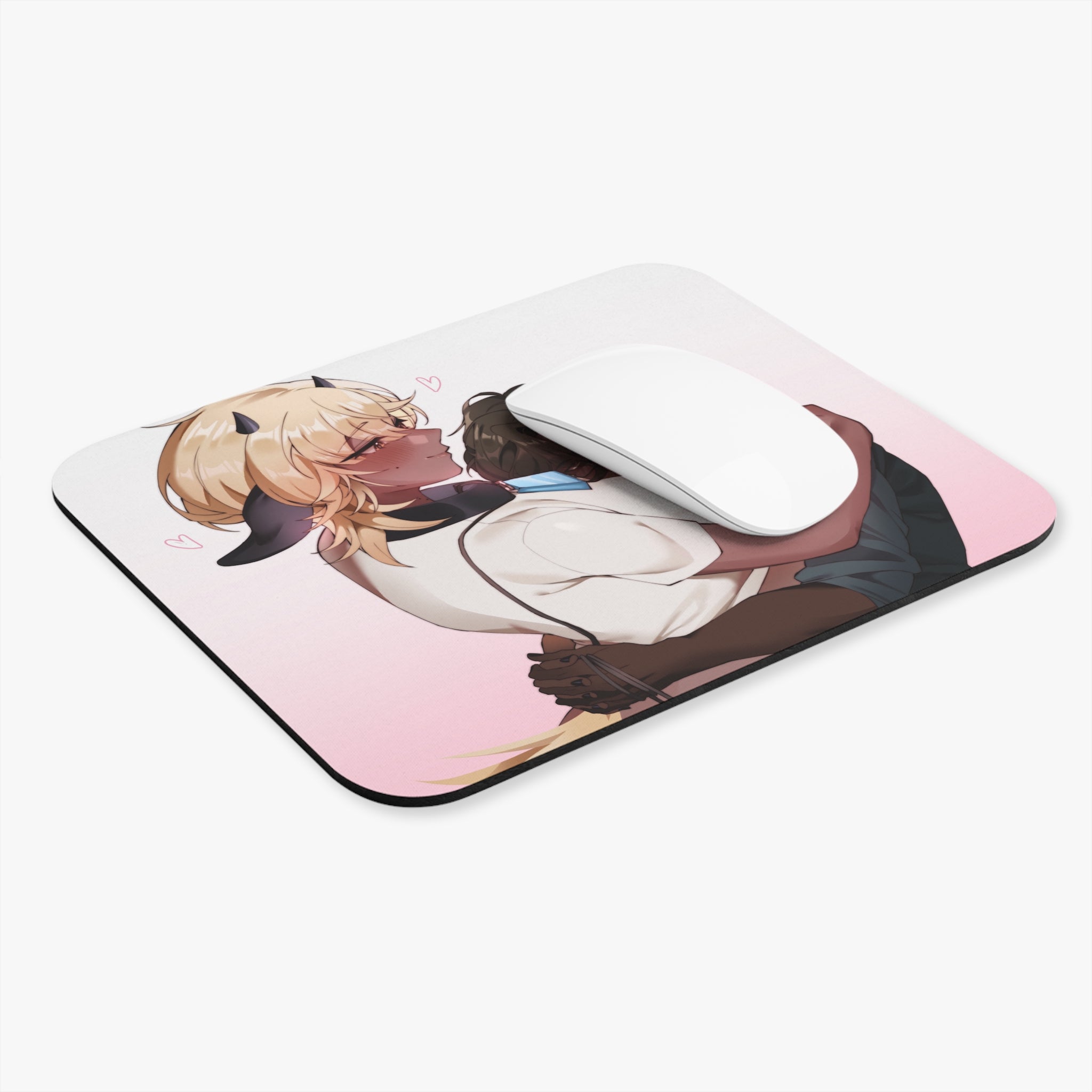 KeyTheMoo "Bring It In" Mousepad