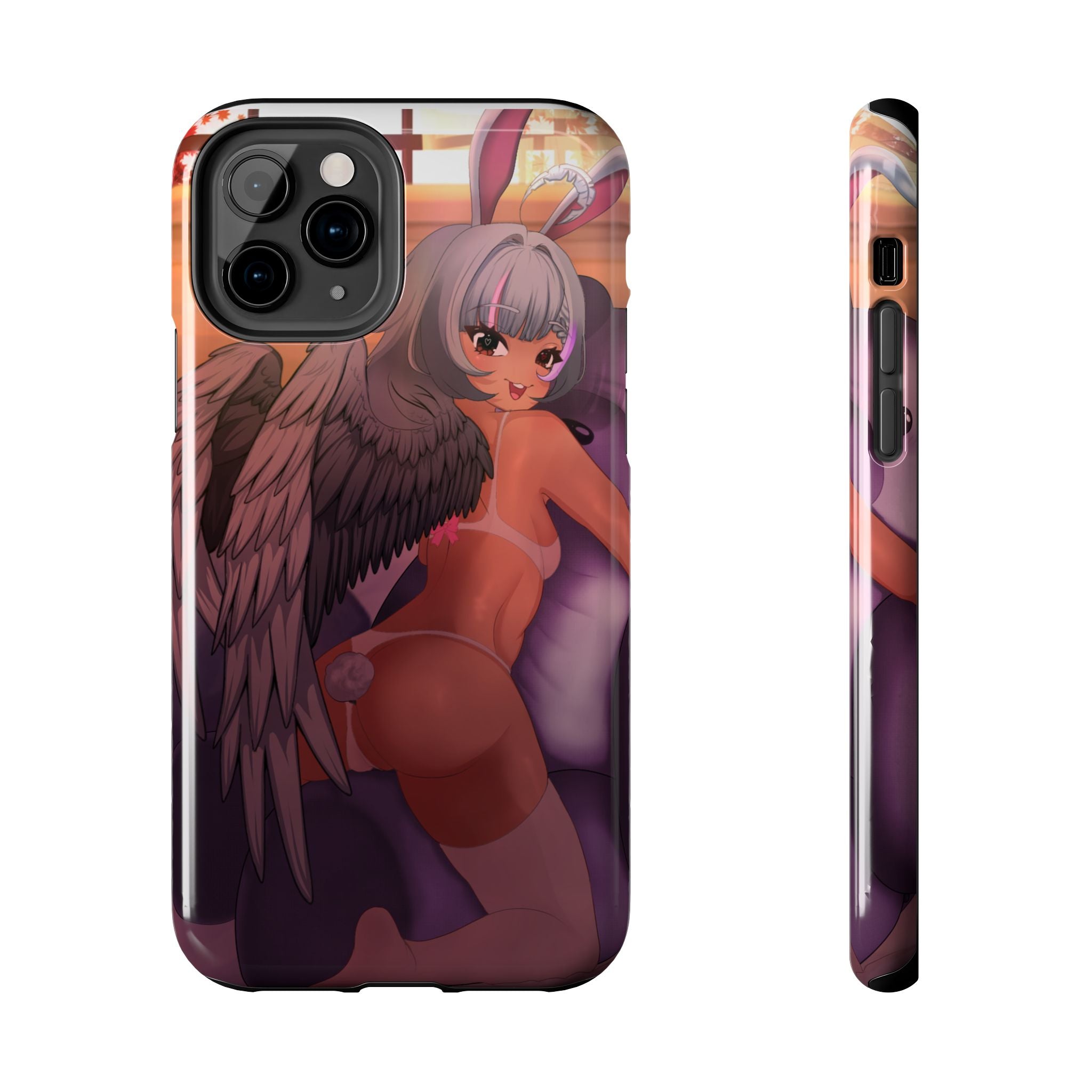 YourLittleDove Phone Case
