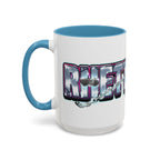 Rhettaliate "Logo" Mug
