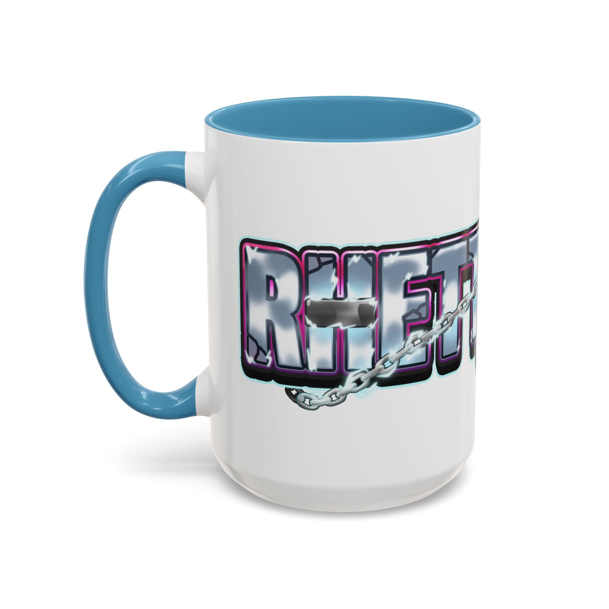 Rhettaliate "Logo" Mug