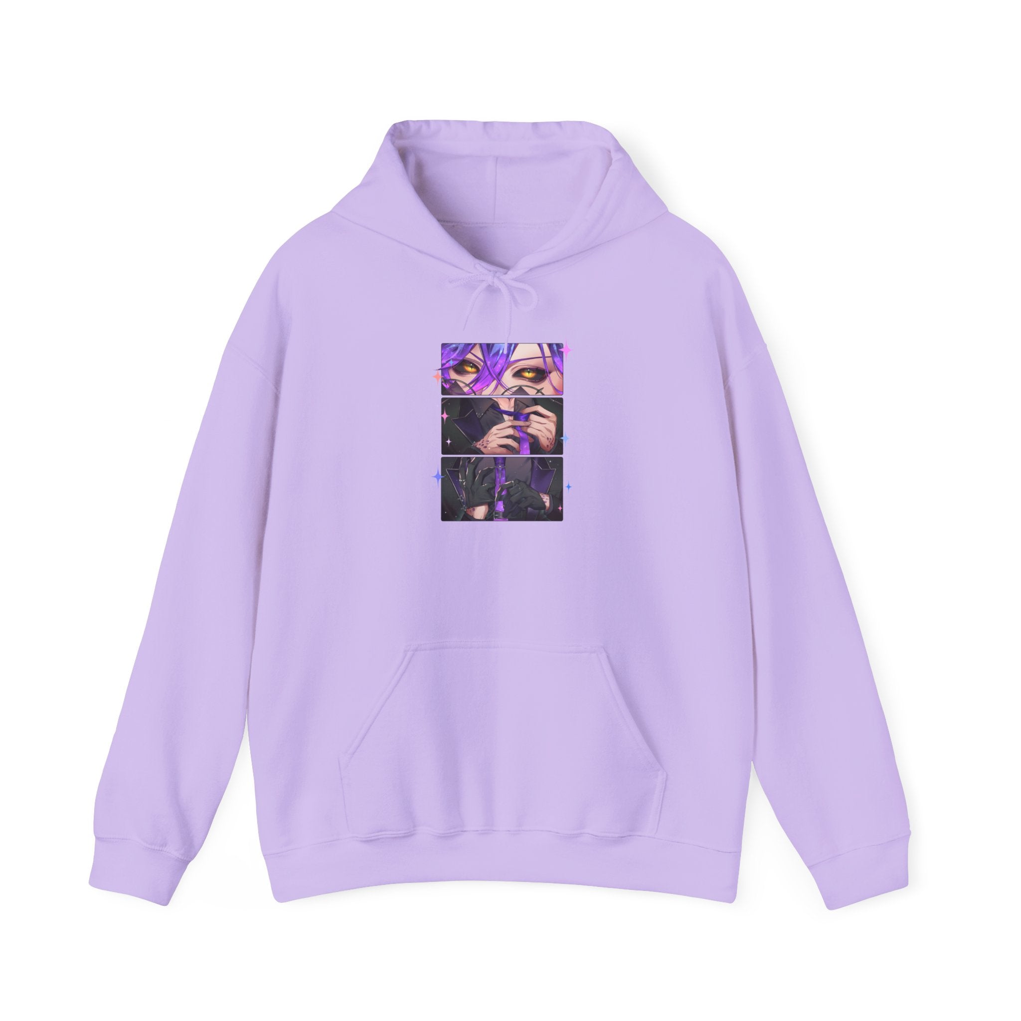 Cassian Aetheria Hoodie
