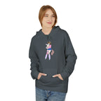 Luna Rainn "Puppy Nap" Hoodie