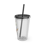 Lev Vellichor Acrylic Tumbler