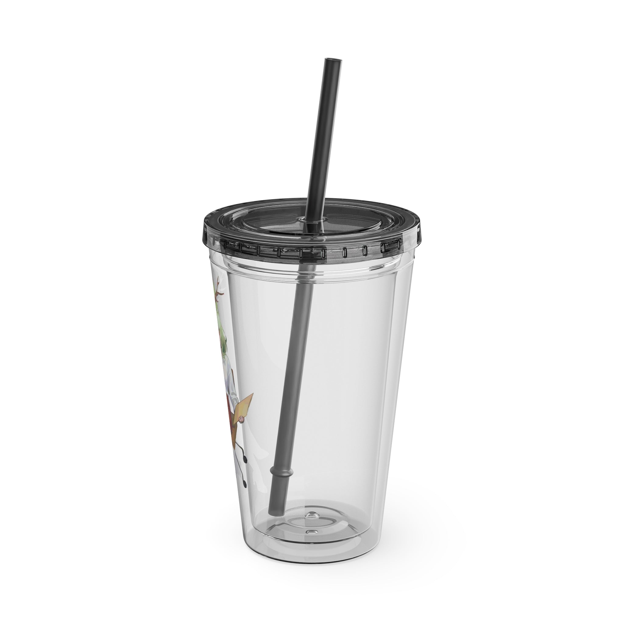Lev Vellichor Acrylic Tumbler