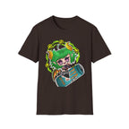 Gearsy "Radioactive Ride" TShirt