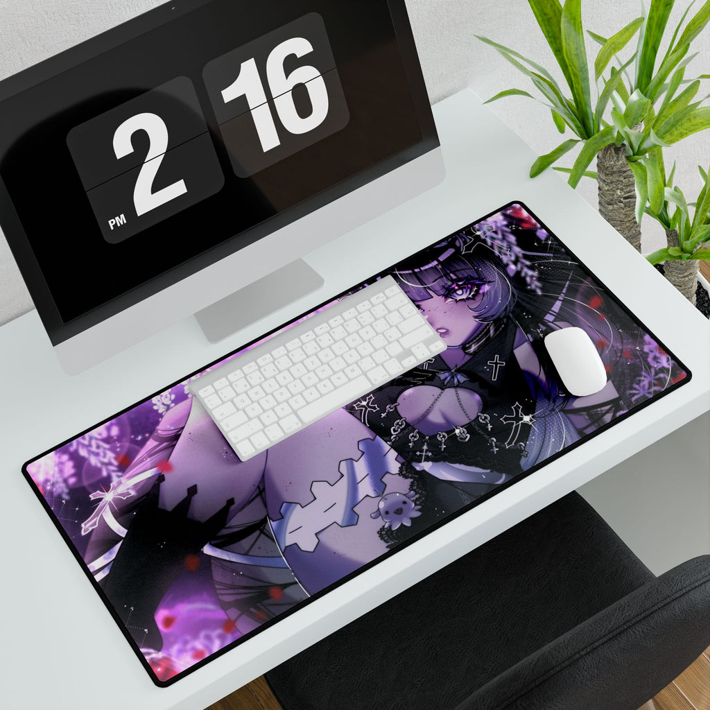 Ariel XL Plus Deskmat