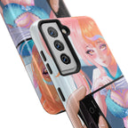 LatteLaguna Phone Case