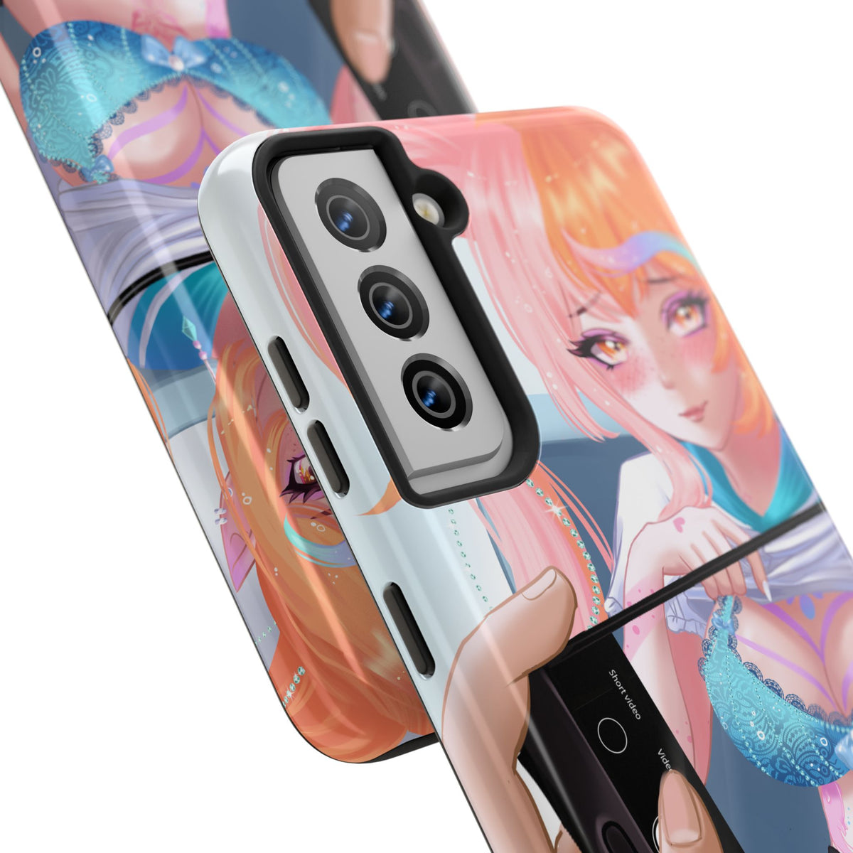 LatteLaguna Phone Case