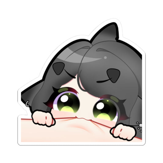 Chomp! Millie Sticker