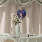 QuorriVT Heart Balloon
