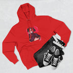 Lady Valantine Hoodie