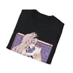 Sae Kaneko "Kitty Kiss" Shirt