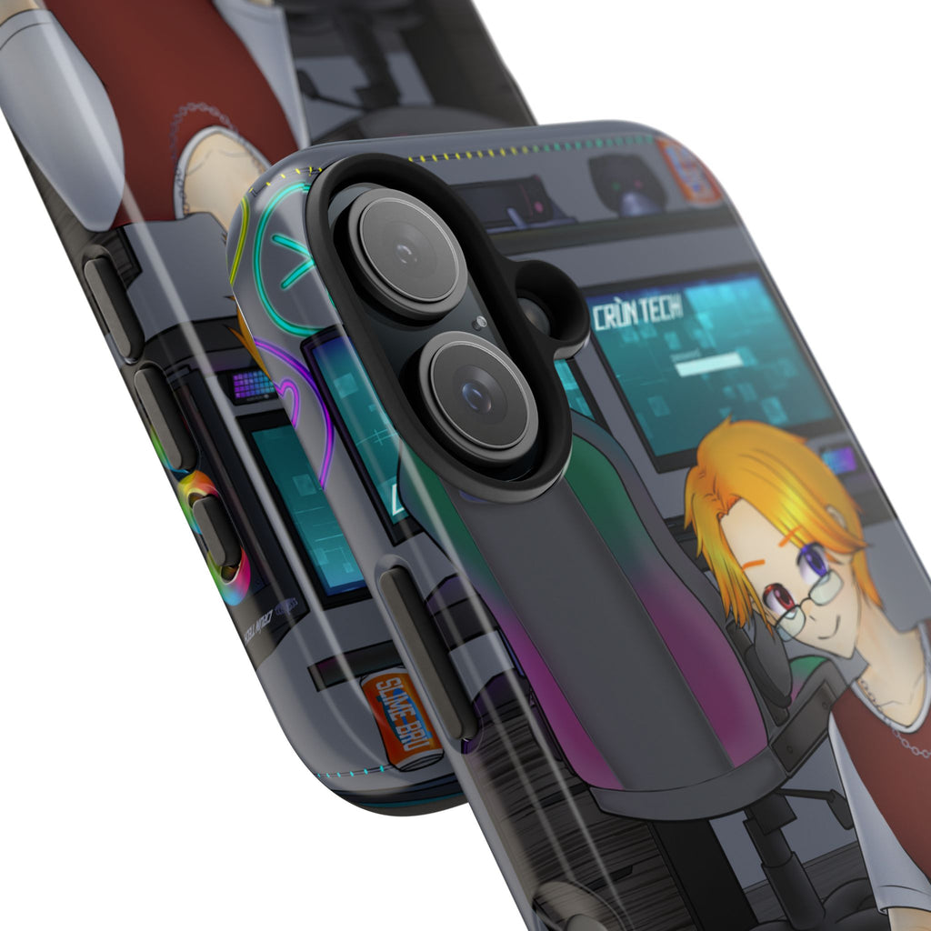 ACynicalSlime Phone Case