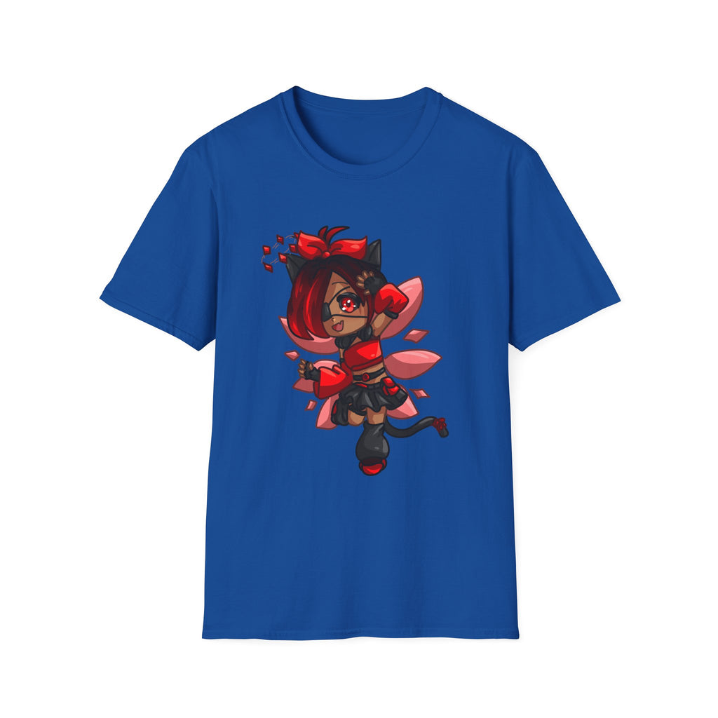 Flying Vixie T-Shirt