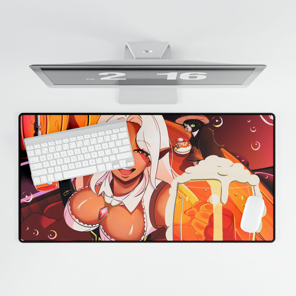 MeddiePlays XL Plus Deskmat