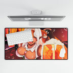 MeddiePlays XL Plus Deskmat