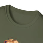 xMellomii Rockstar TShirt
