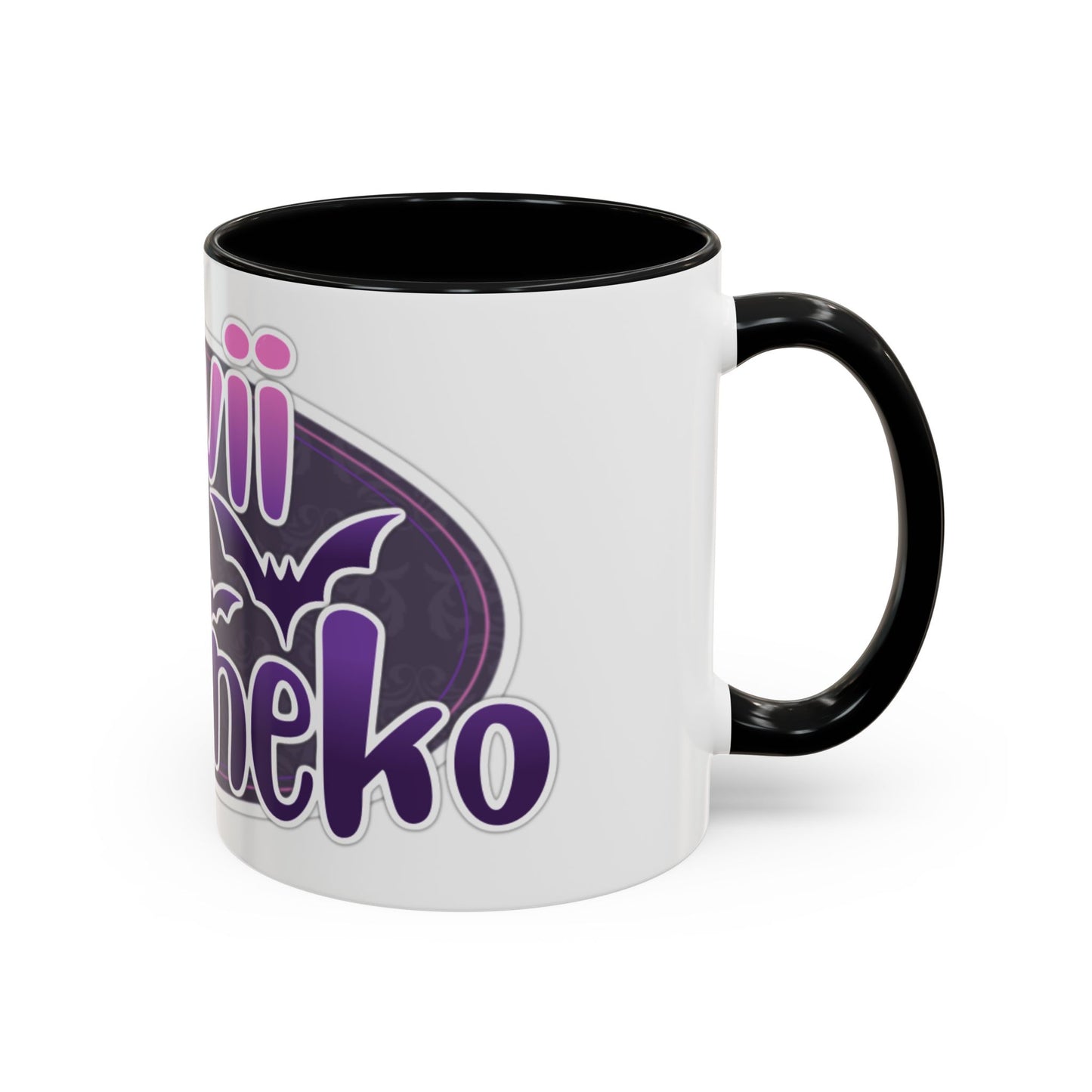 Lavii Bakeneko Mug