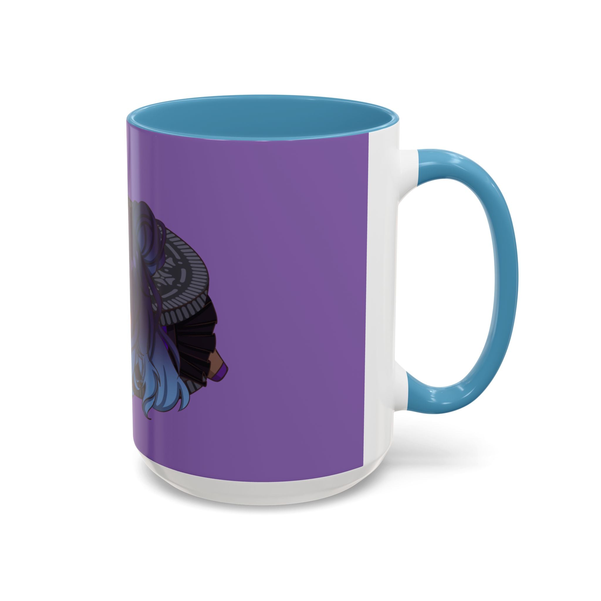 Quoreo Mug