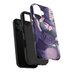 Rhettaliate Phone Case