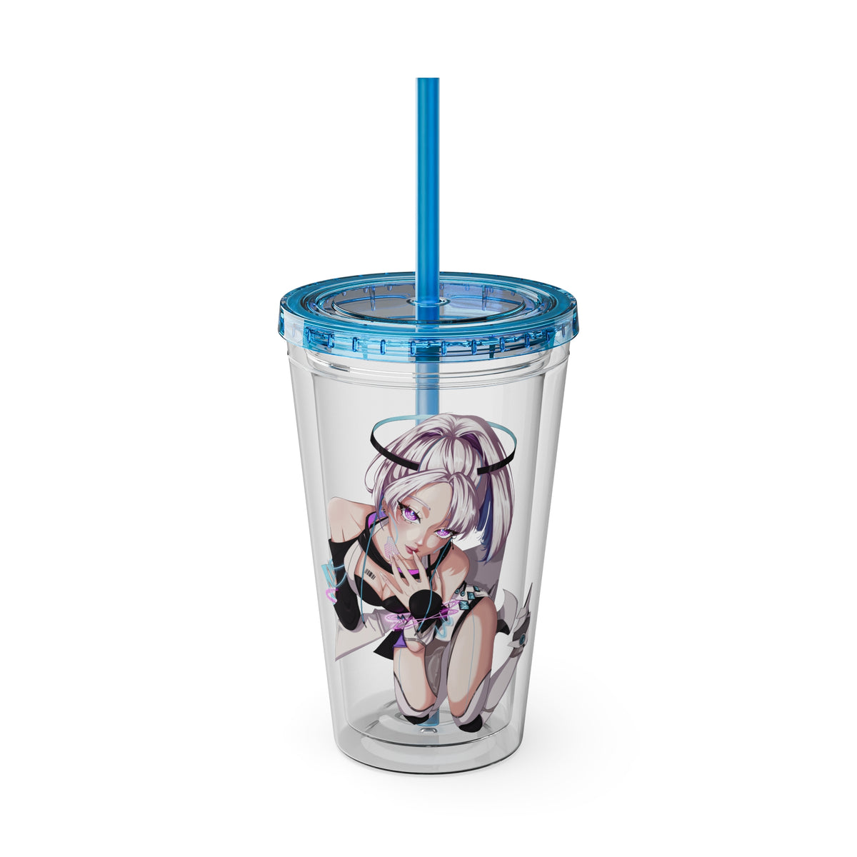 Kars "Seductive Pose" Tumbler