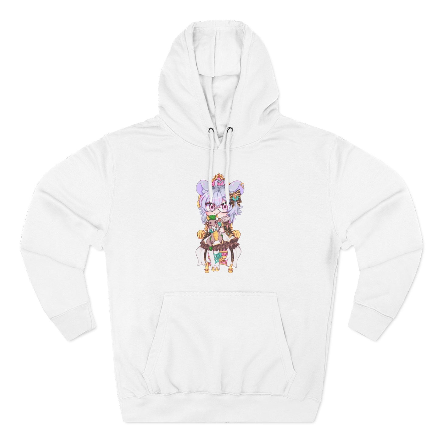 Princess Falivana Hoodie