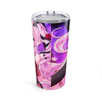 Purple Moon Nyxie Tumbler