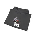 Vatsun Kabuki "Creature" Hoodie