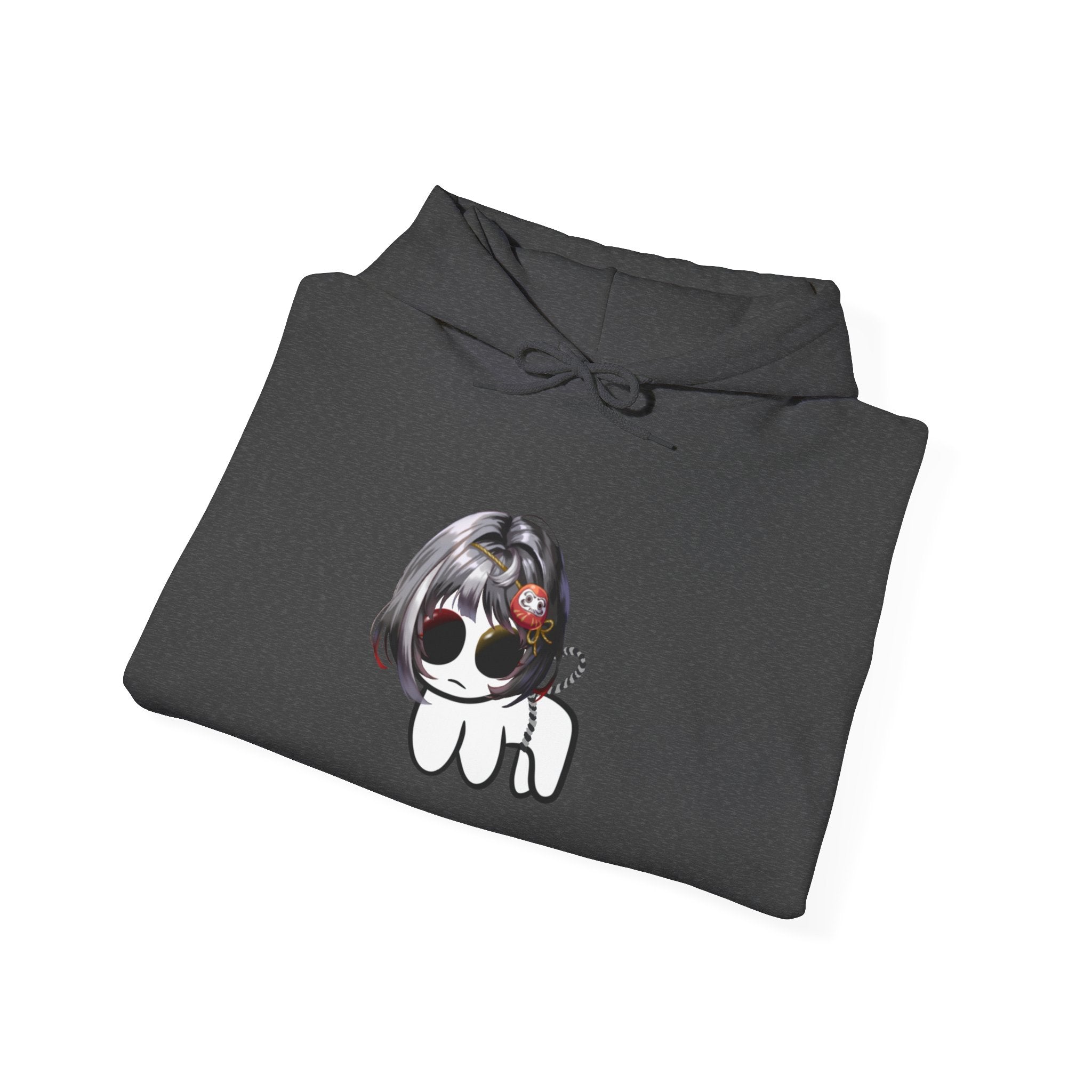Vatsun Kabuki "Creature" Hoodie