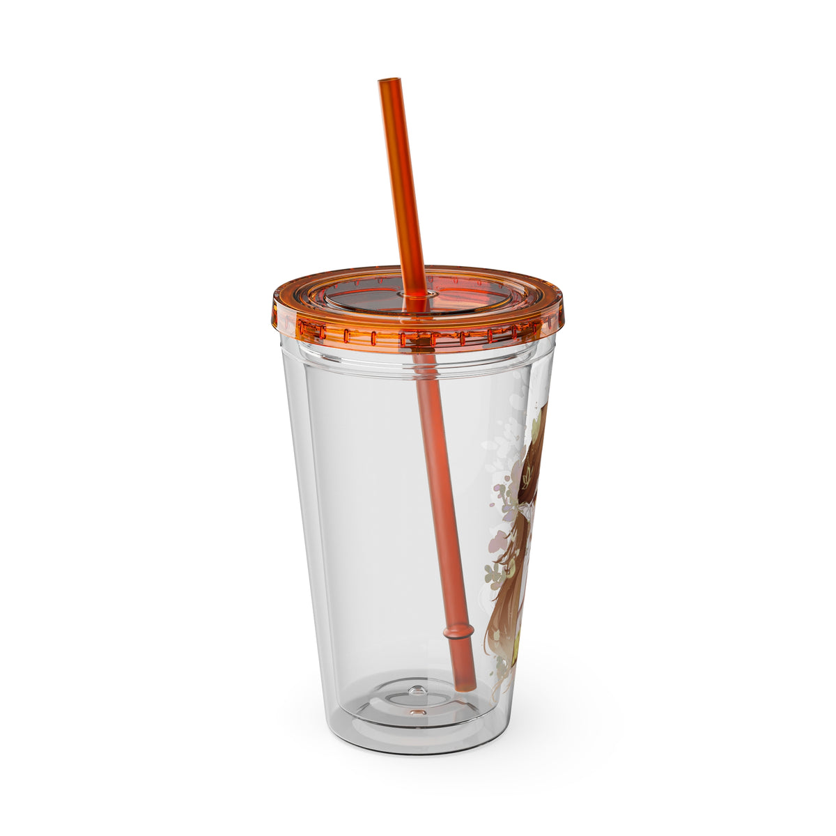 AzureBay "Shojo Vibe" Tumbler