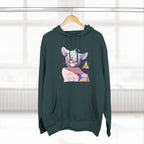Falivana Baker Hoodie
