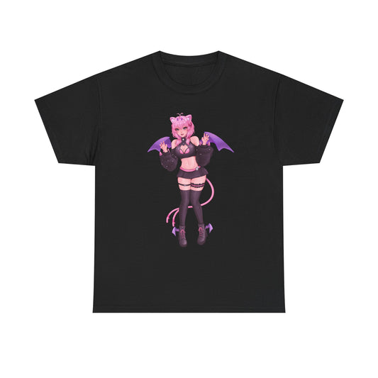 KatDragonz Rawr T-Shirt