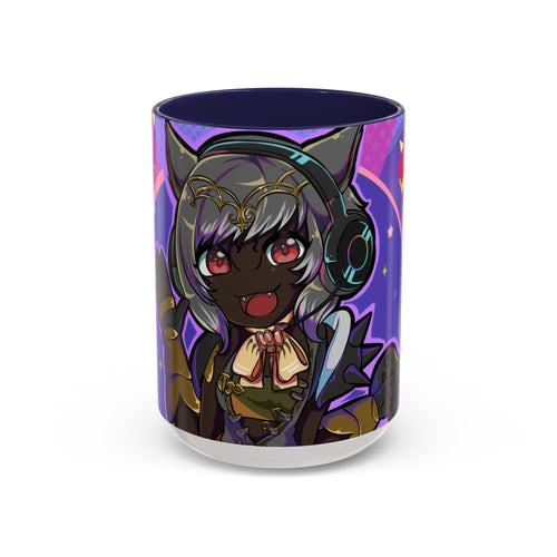 Aeverie “Waving” Mug