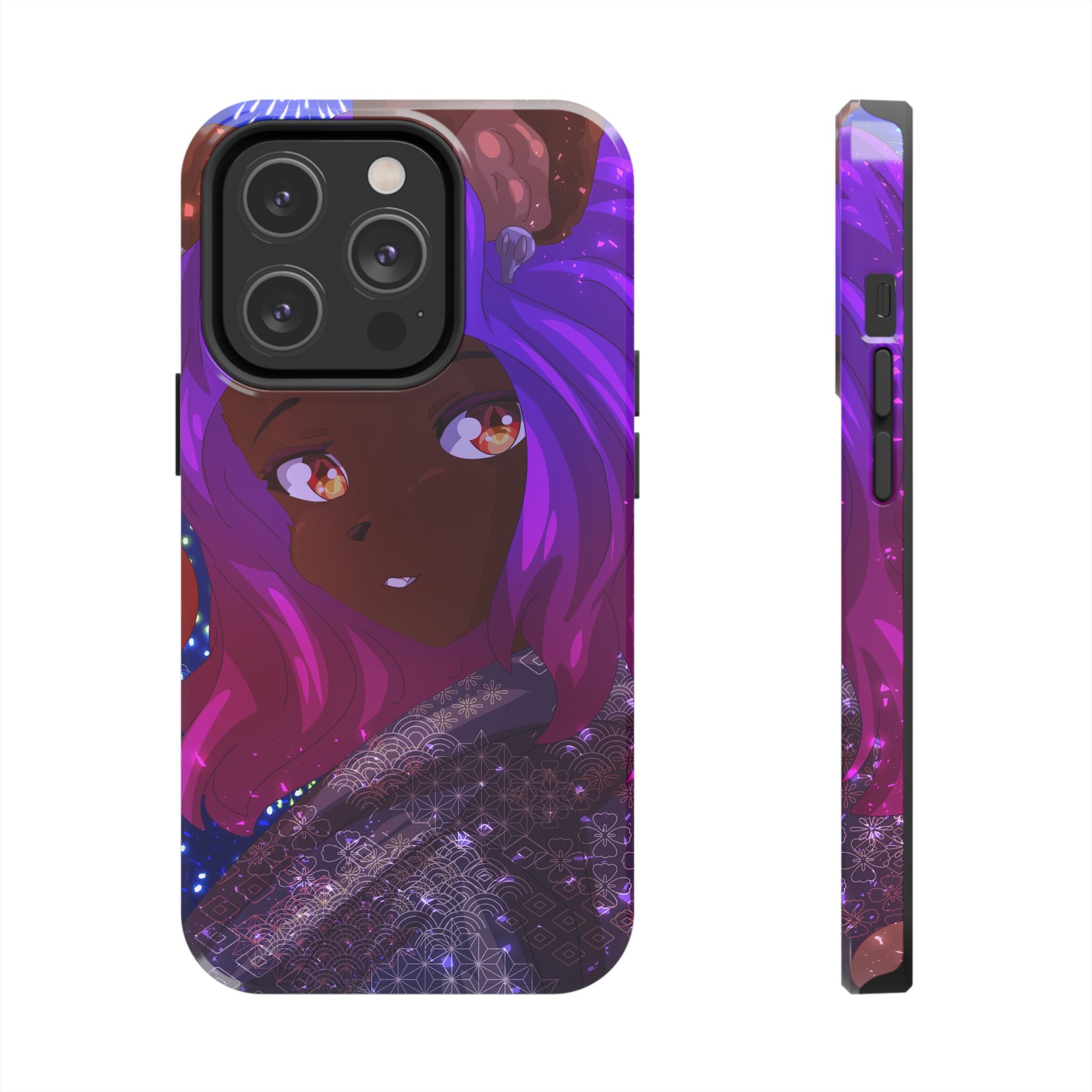 sweetbearVT Phone Case