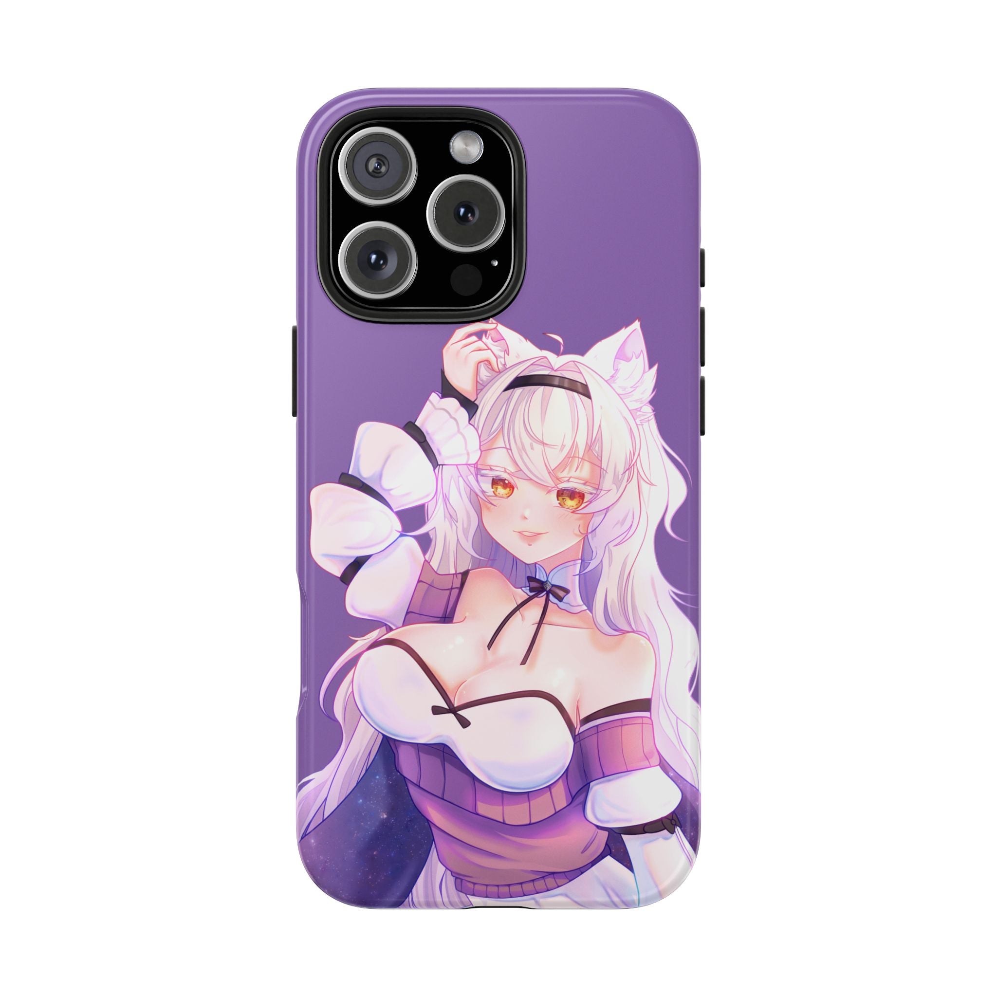 Sae Kaneko Phone Case