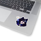 kazkieran "Wave" Sticker