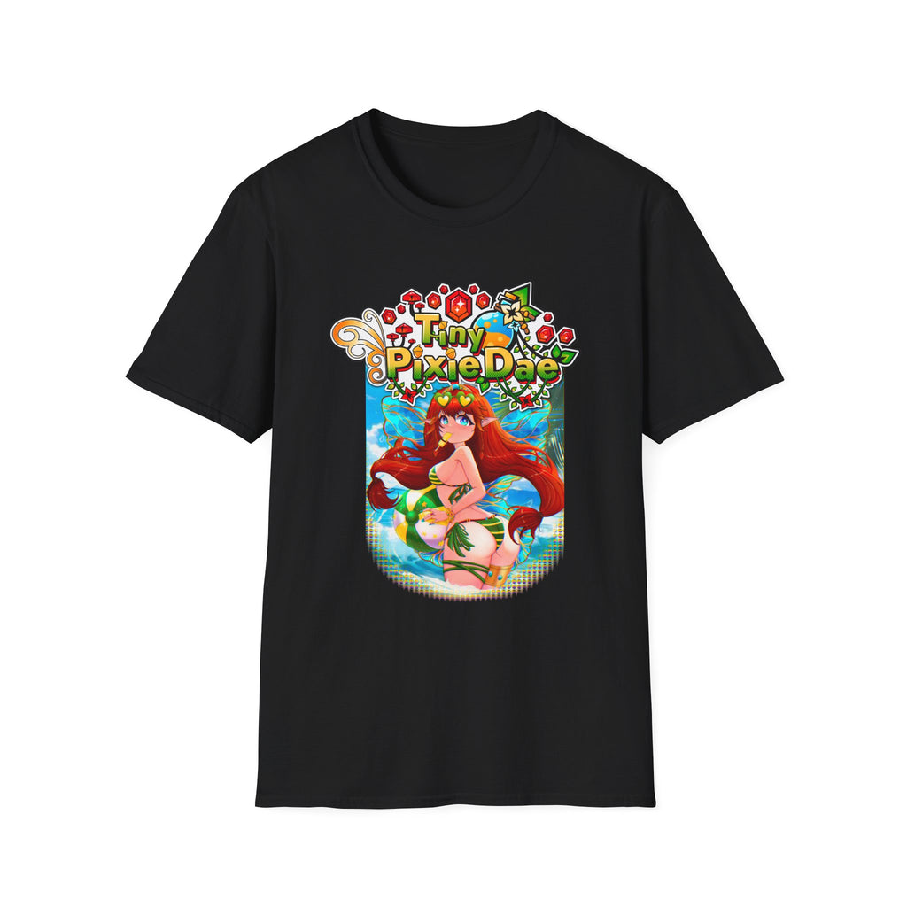 PixieDae "Beach" TShirt