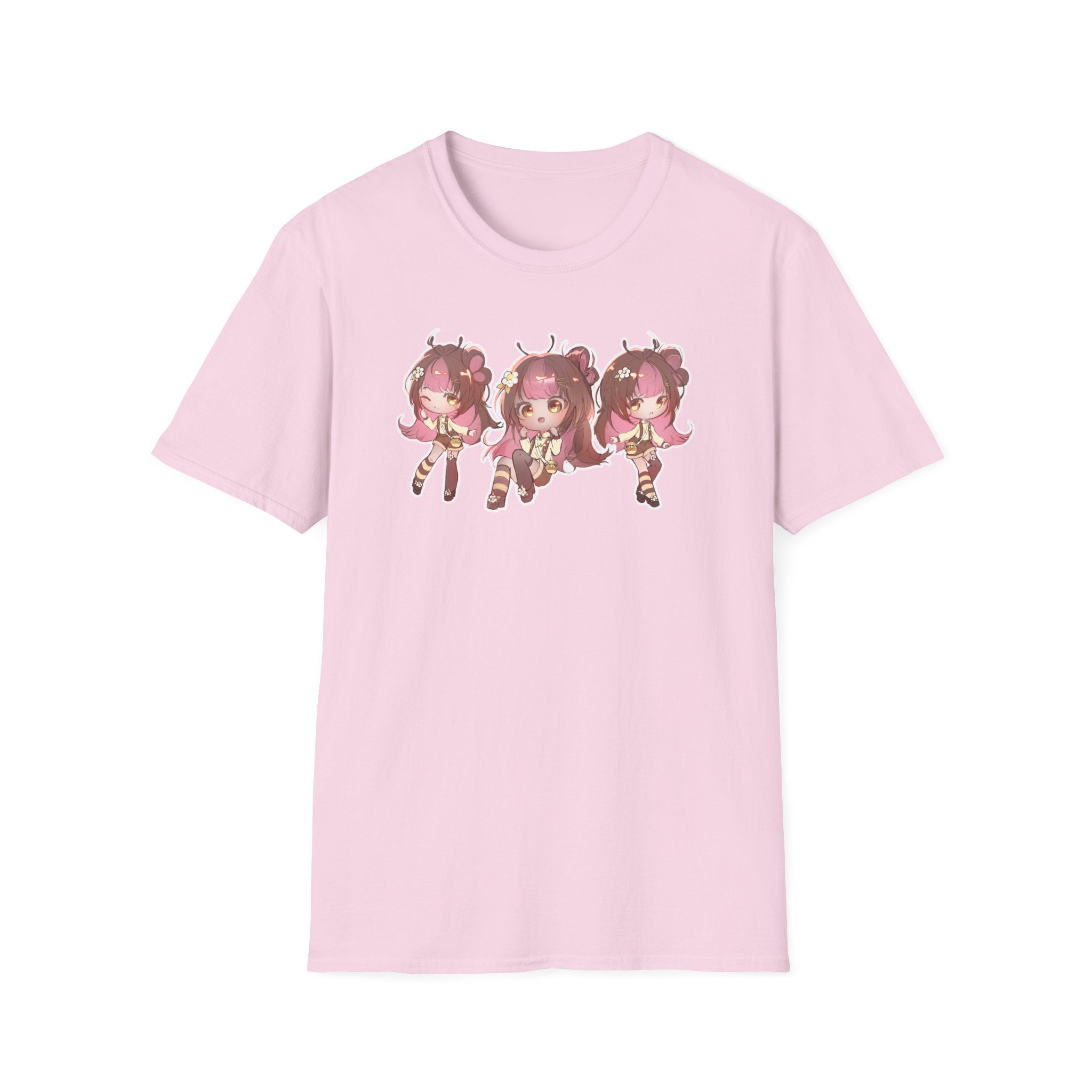 Lychibe "Triple Bee" TShirt