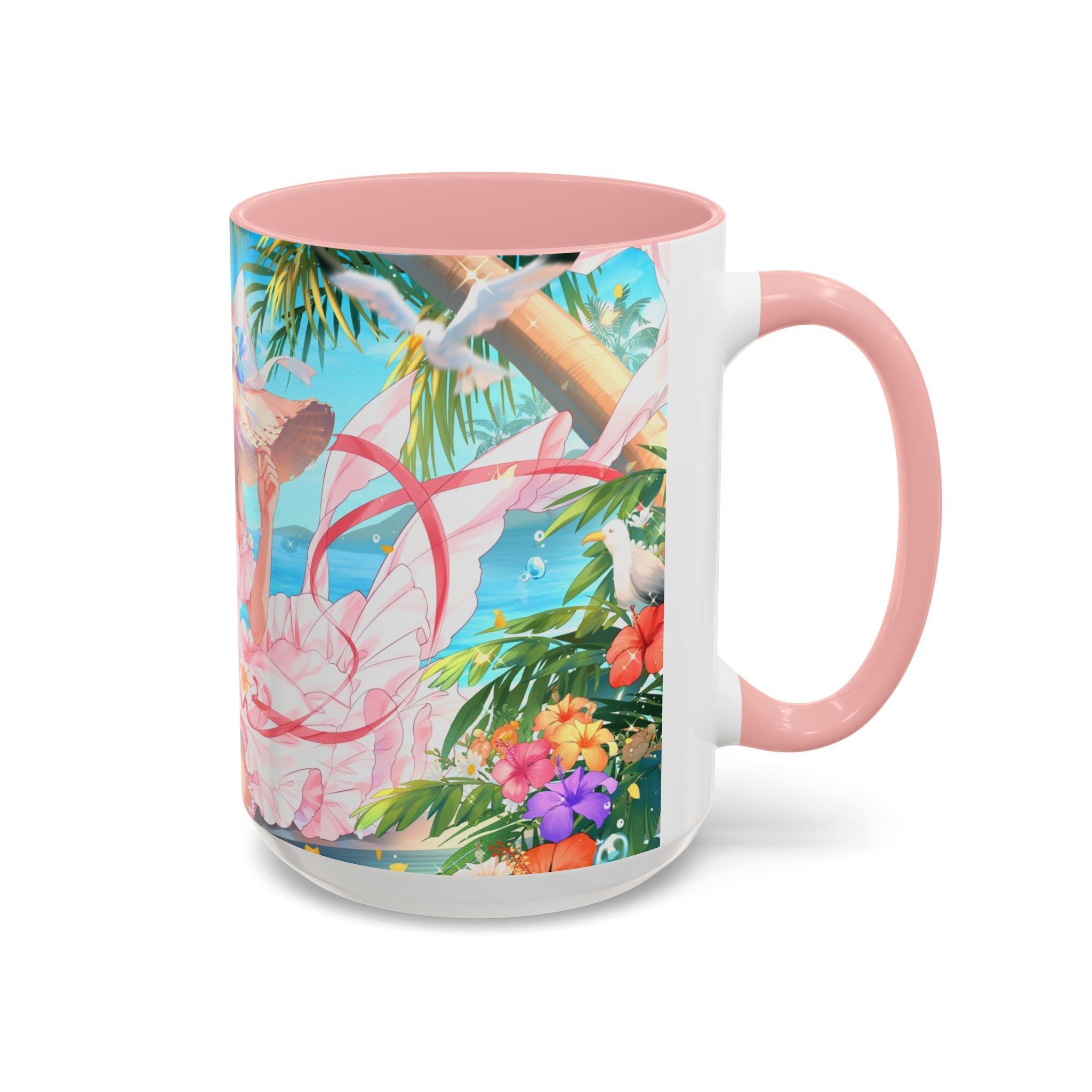 DreamyKatherine Mug