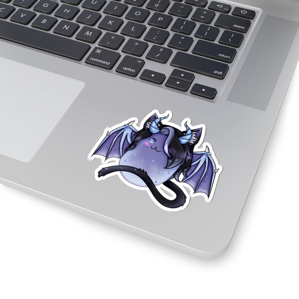 Starry Bean "Startato" Sticker