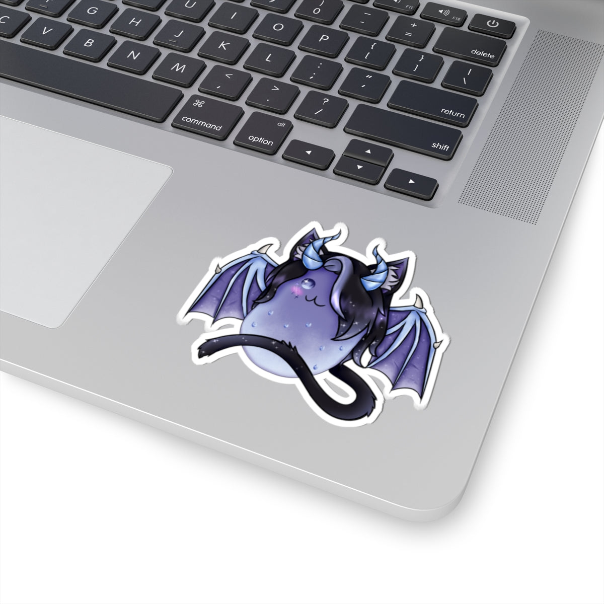 Starry Bean "Startato" Sticker