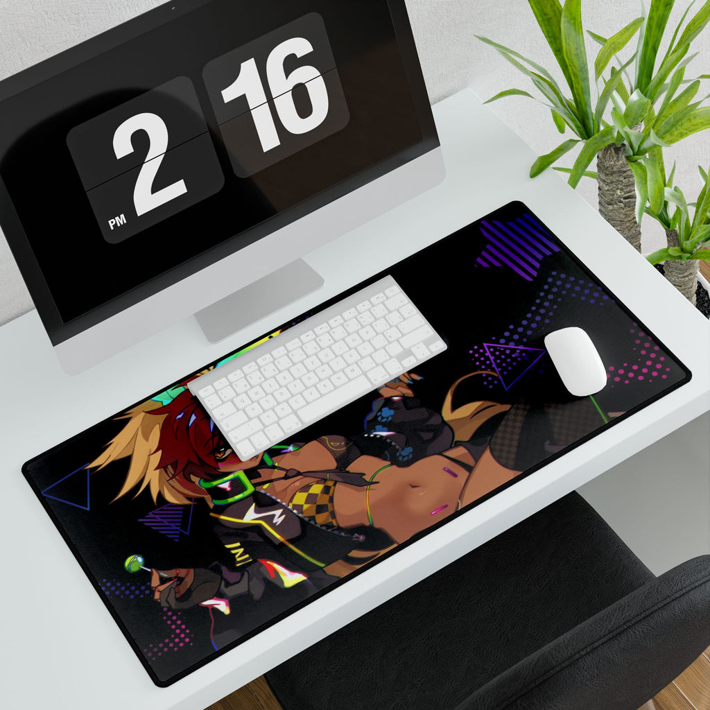 karubunni XL Plus Deskmat