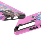 Mifuyu "Bunny" Tough Phone Case