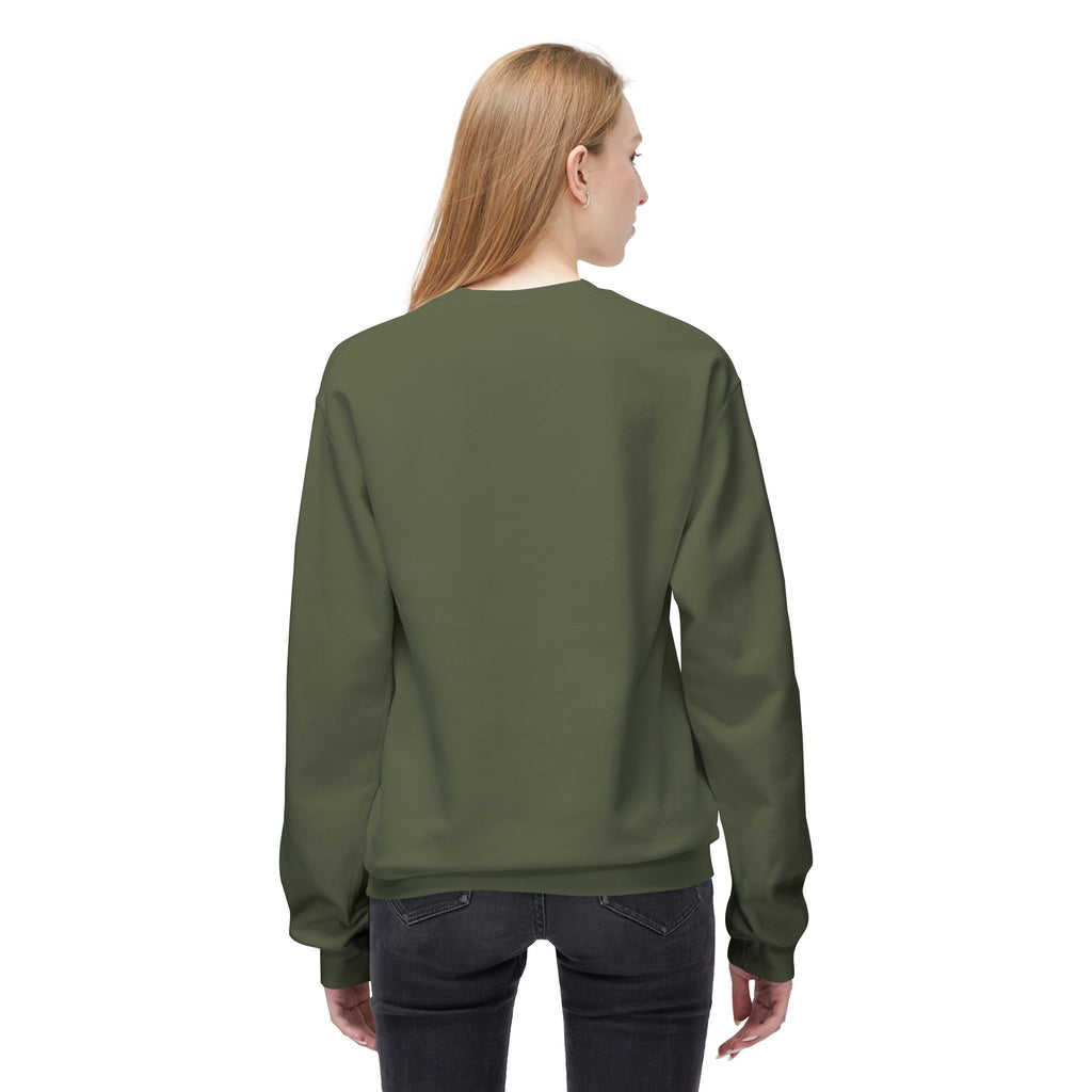 Sleepy Bobamai Sweatshirt